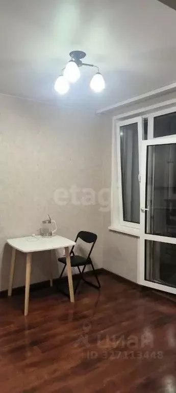 1-к кв. Тюменская область, Тюменский муниципальный округ, д. Дударева ... - Фото 2