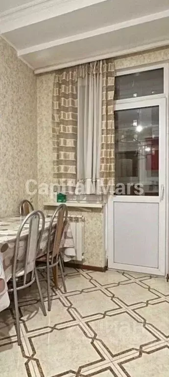 3-к кв. Москва ул. Адмирала Лазарева, 63к2 (78.0 м) - Фото 1