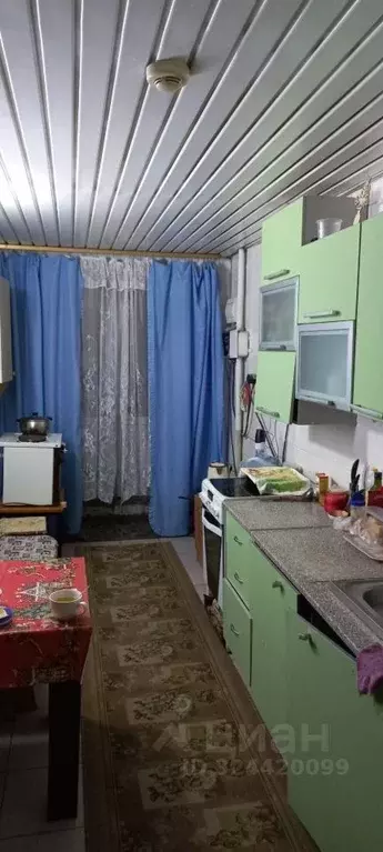 Комната Саха (Якутия), Якутск ул. Семена Данилова, 36 (12.0 м) - Фото 2