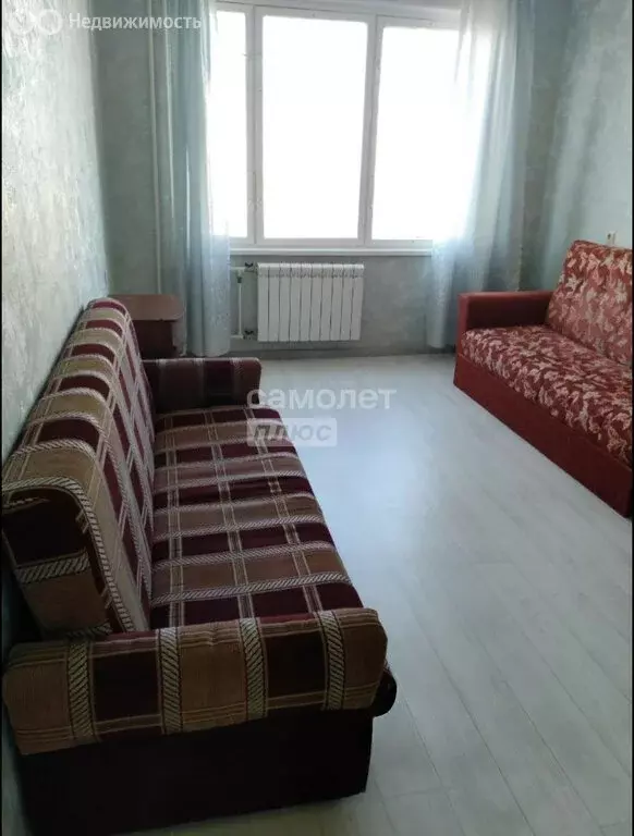 1-комнатная квартира: Москва, Чертановская улица, 33к2 (33 м) - Фото 2