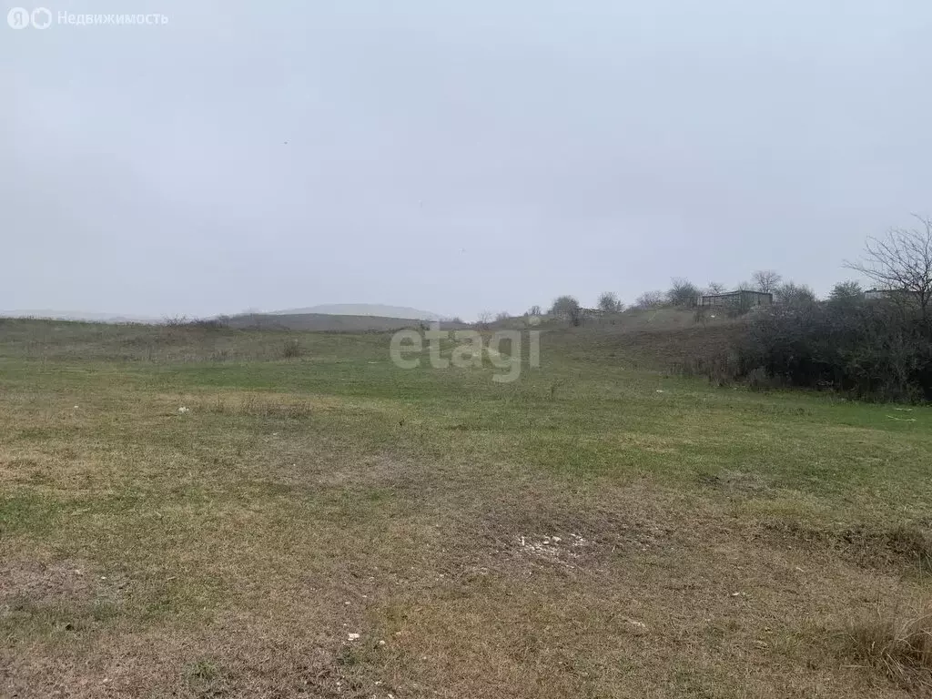 Участок в Ставропольский край, Предгорный муниципальный округ, хутор ... - Фото 1