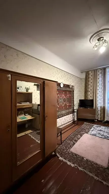 2-к кв. Московская область, Ступино Комсомольская ул., 17/16 (61.0 м) - Фото 1