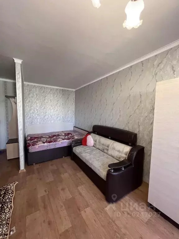 1-к кв. Башкортостан, Ишимбай Стахановская ул., 33 (36.0 м) - Фото 1