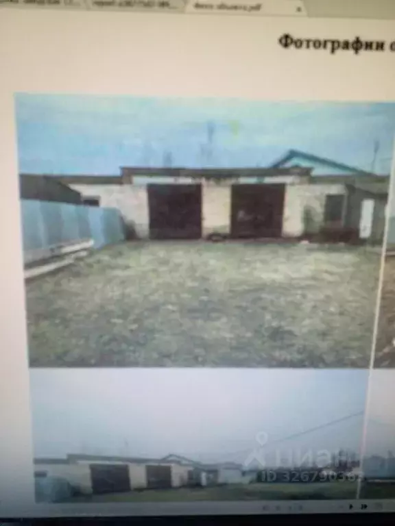 Помещение свободного назначения в Орловская область, Мценский район, ... - Фото 1