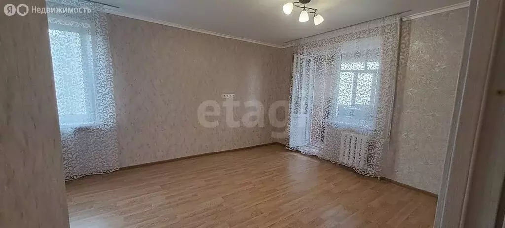 1-комнатная квартира: Тула, Демидовская улица, 78 (35.6 м) - Фото 1