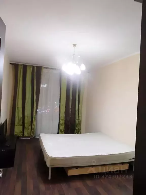 1-к кв. Санкт-Петербург просп. Просвещения, 15 (39.0 м) - Фото 2