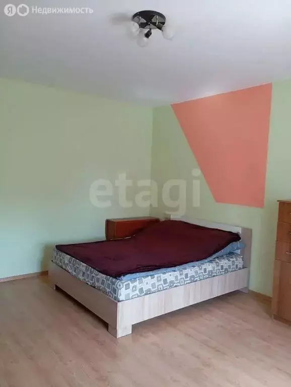 1-комнатная квартира: Калининград, улица Нансена, 68 (55.2 м) - Фото 1