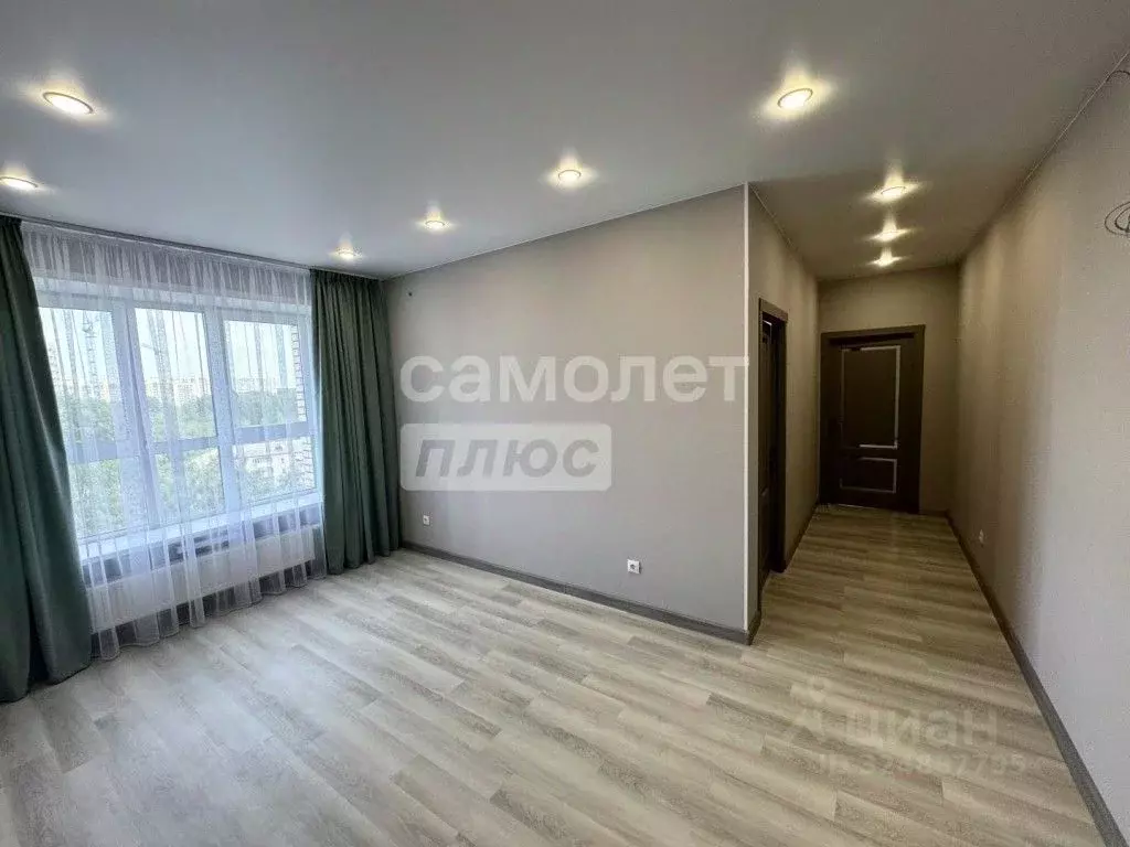 2-к кв. Новосибирская область, Новосибирск ул. Радиостанция № 2, 22 ... - Фото 1