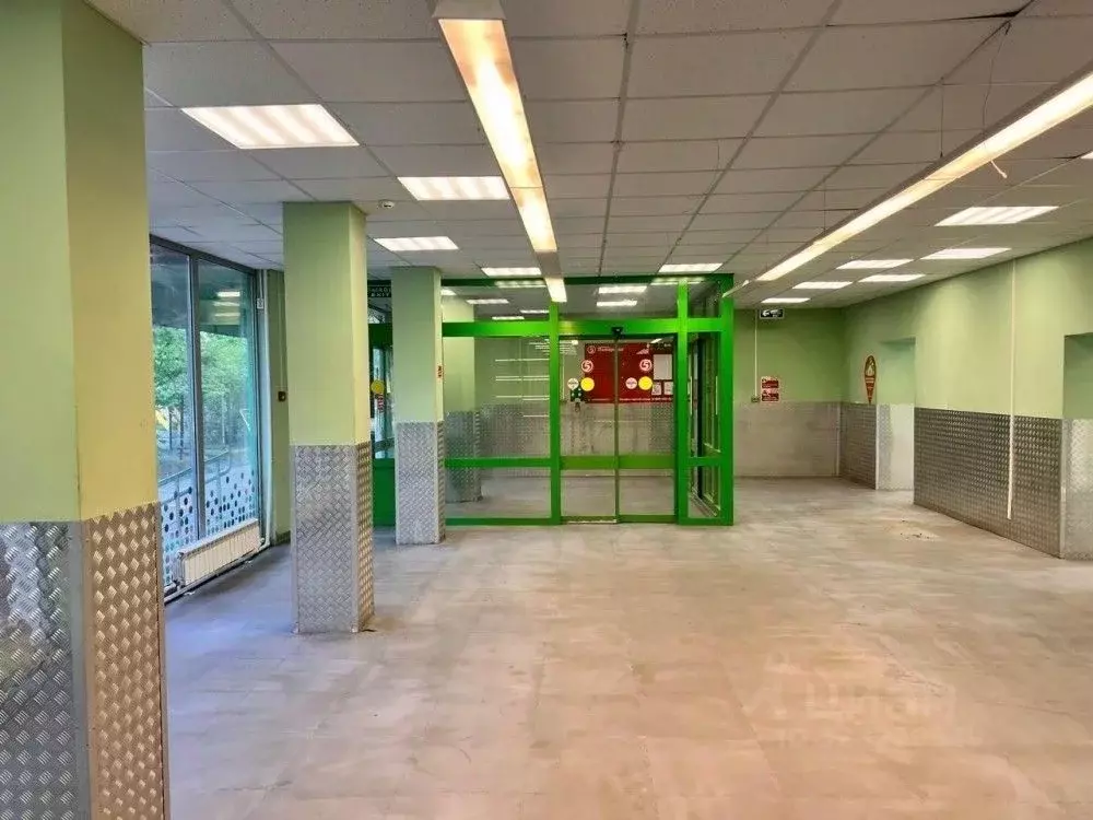 Торговая площадь в Московская область, Солнечногорск городской округ, ... - Фото 2