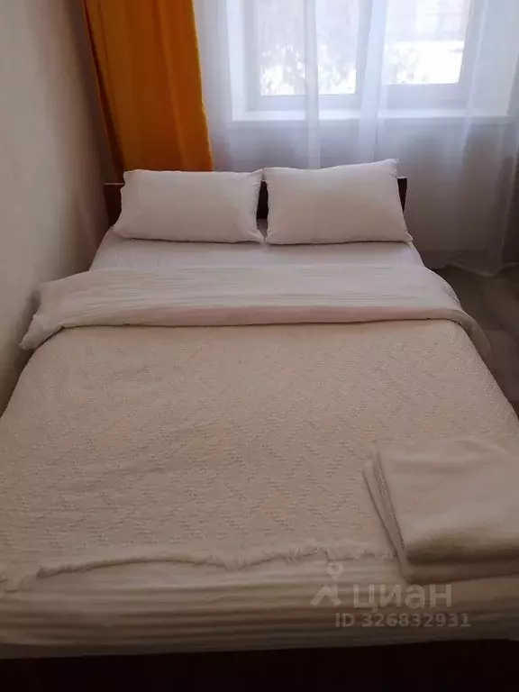 1-к кв. Хакасия, Абакан Трудовая ул., 73 (18.0 м) - Фото 2