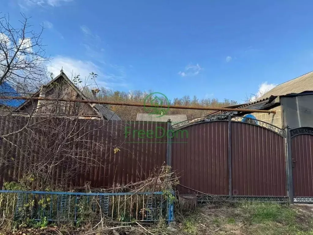 Дом в Белгородская область, Яковлевский муниципальный округ, с. Бутово ... - Фото 2