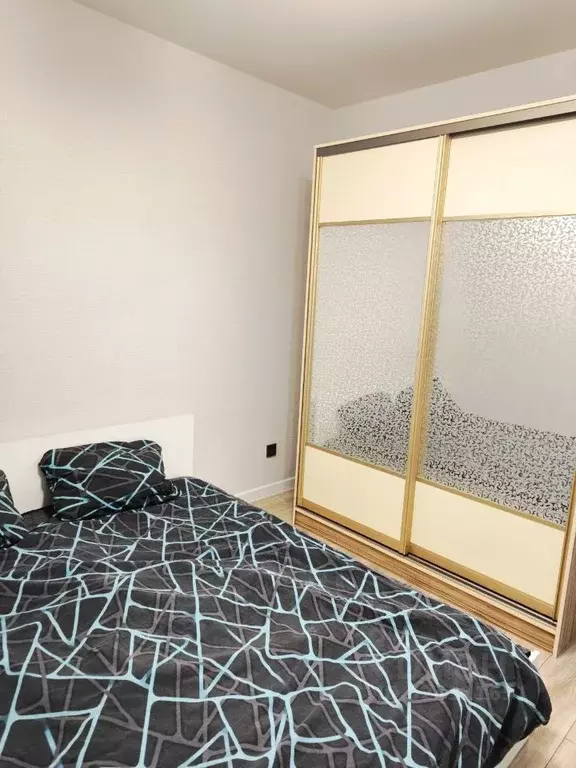 1-к кв. Краснодарский край, Краснодар ул. Ивана Беличенко, 85 (42.0 м) - Фото 2