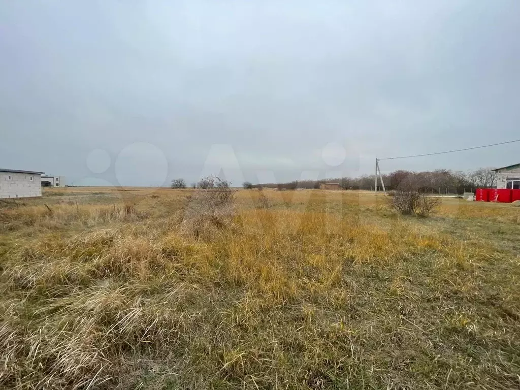 Участок 6,5 сот. (ИЖС) - Фото 1