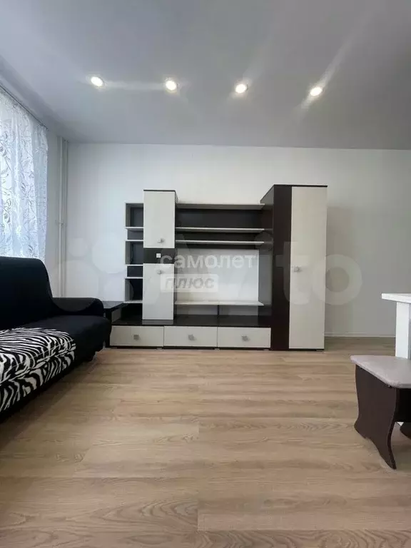 Квартира-студия, 25,1 м, 11/17 эт. - Фото 1
