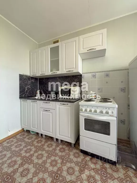 1-к кв. Башкортостан, Уфа Дуванский бул., 21 (38.0 м) - Фото 1