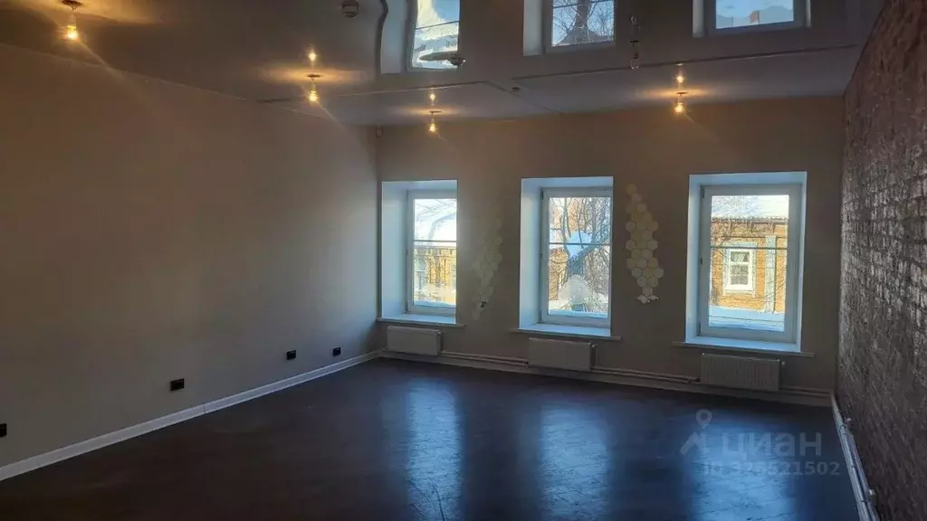 Офис в Владимирская область, Владимир 1-я Никольская ул., 9 (96 м) - Фото 2