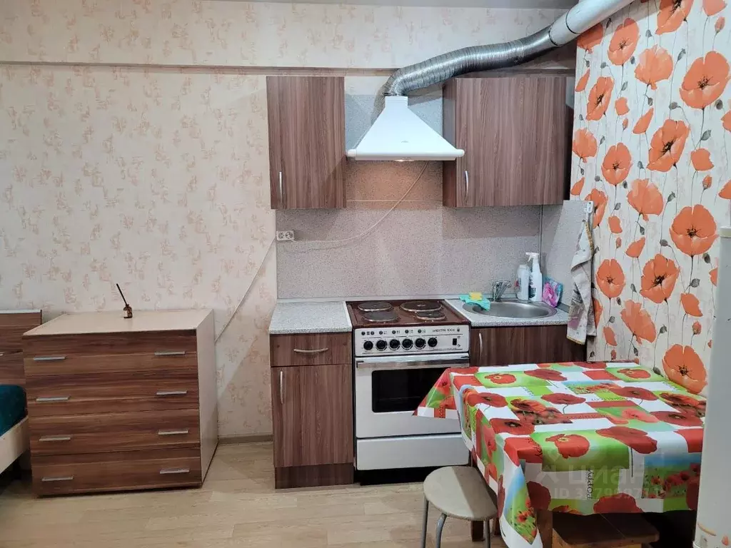 Студия Иркутская область, Иркутск ул. Летописца Нита Романова, 15 ... - Фото 1