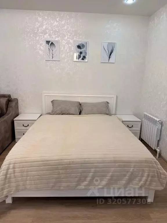 1-к кв. Ярославская область, Углич ул. Нариманова, 8 (35.0 м) - Фото 0