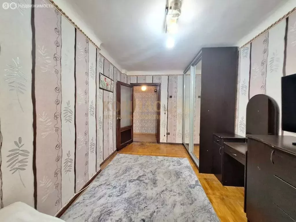 2-комнатная квартира: Форос, улица Терлецкого, 4 (56 м) - Фото 2