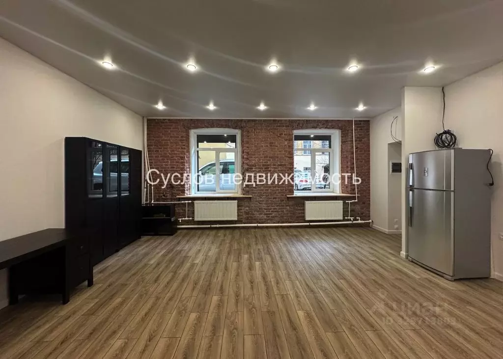 Помещение свободного назначения в Санкт-Петербург просп. ... - Фото 1