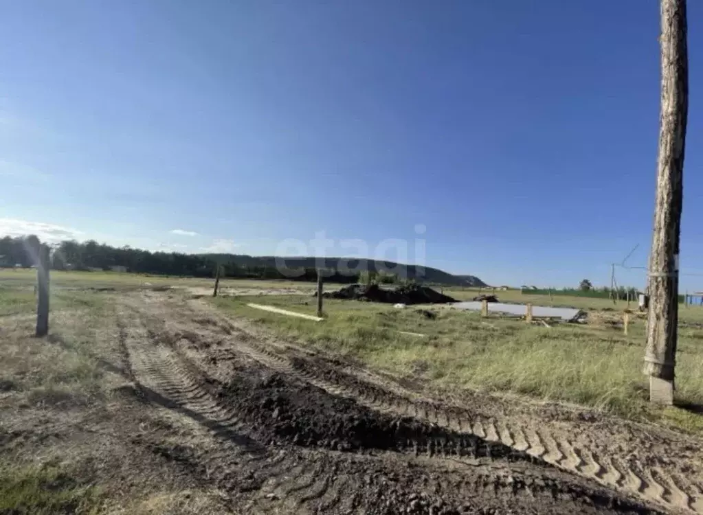 Участок в Саха (Якутия), Якутск Тускул мкр,  (8.18 сот.) - Фото 1