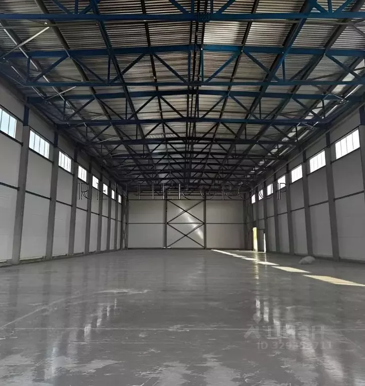 Склад в Московская область, Подольск городской округ, д. Алтухово, ... - Фото 2