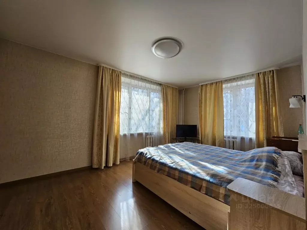 2-к кв. Москва Каспийская ул., 26К2 (46.0 м) - Фото 2