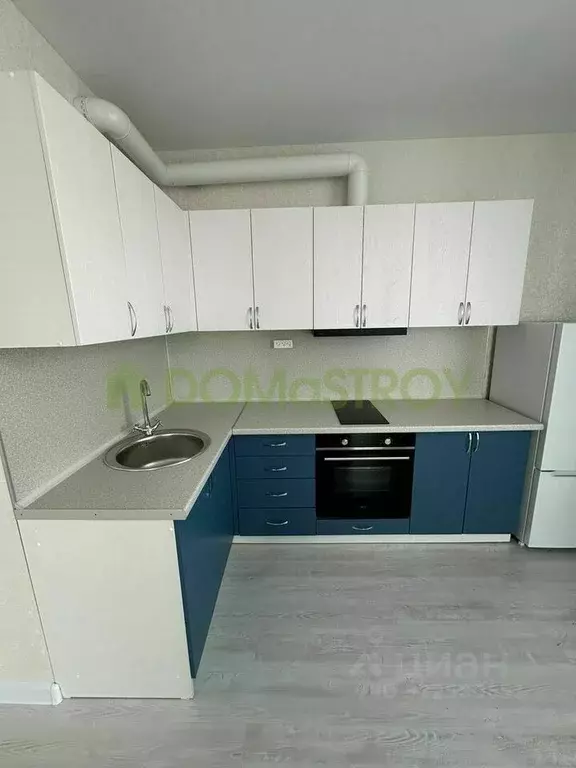 2-к кв. Новосибирская область, Новосибирск ул. Прибрежная, 6 (51.0 м) - Фото 2