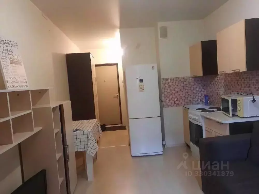 Студия Татарстан, Зеленодольск просп. Строителей, 28 (19.0 м) - Фото 2