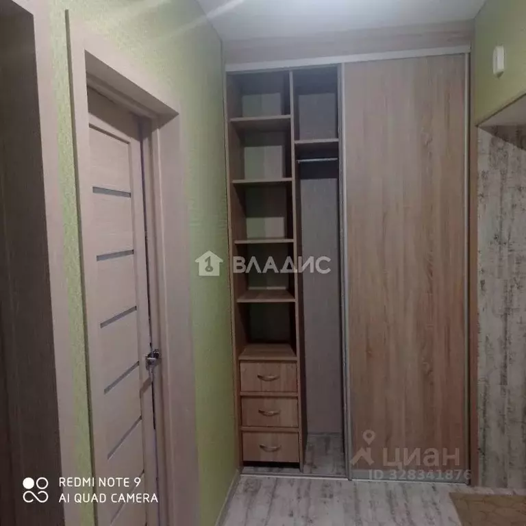 1-к кв. Калининградская область, Калининград ул. Подполковника ... - Фото 2
