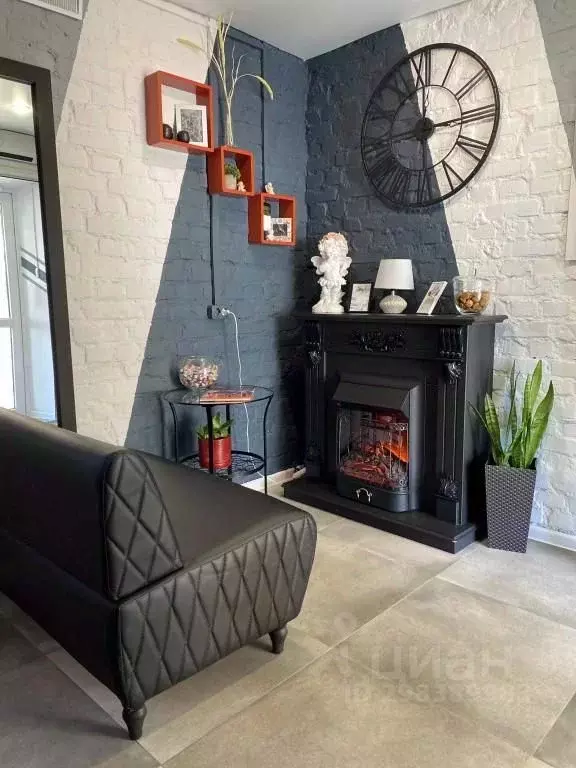 Комната Тульская область, Тула Путейская ул., 15 (10.0 м) - Фото 2