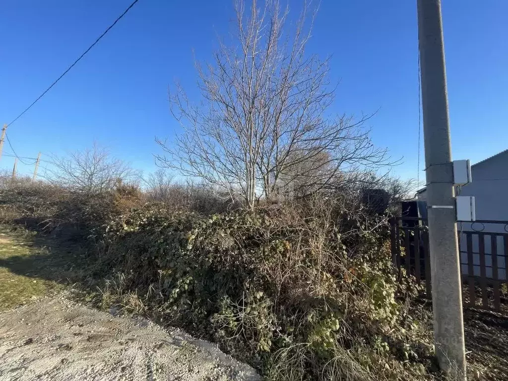 Участок в Ставропольский край, Ставрополь Зори Кавказа садовое ... - Фото 2