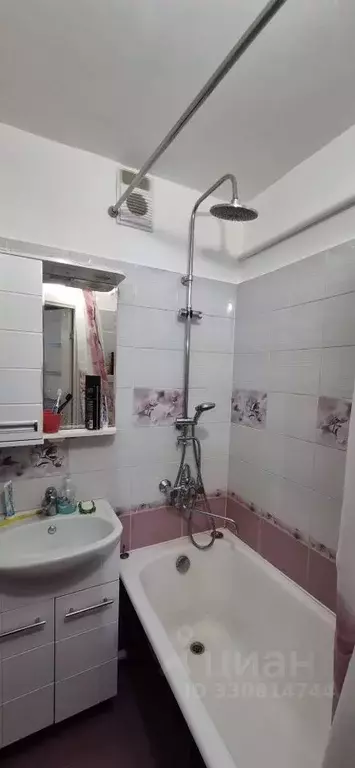 2-к кв. Санкт-Петербург Байконурская ул., 15 (44.5 м) - Фото 2
