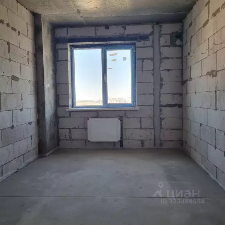 2-к кв. Ростовская область, Ростов-на-Дону Берберовка мкр, ул. ... - Фото 2