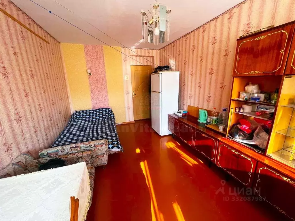 Комната Севастополь ул. Меньшикова, 21 (17.0 м) - Фото 2