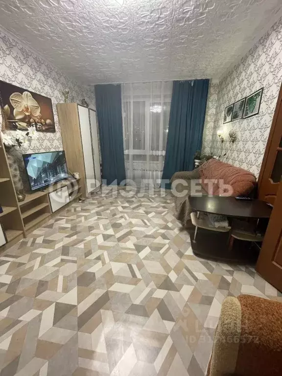 2-к кв. Мурманская область, Мончегорск просп. Ленина, 14 (55.3 м) - Фото 1