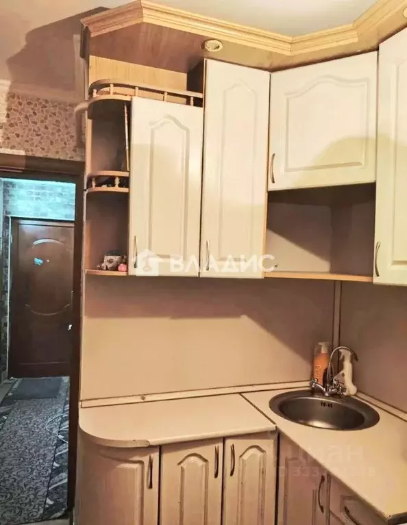 1-к кв. Белгородская область, Строитель Яковлевский городской округ, ... - Фото 1