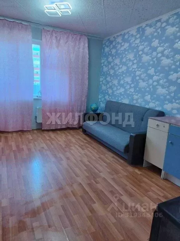 Студия Новосибирская область, Новосибирск ул. Твардовского, 22/5 (22.4 ... - Фото 0