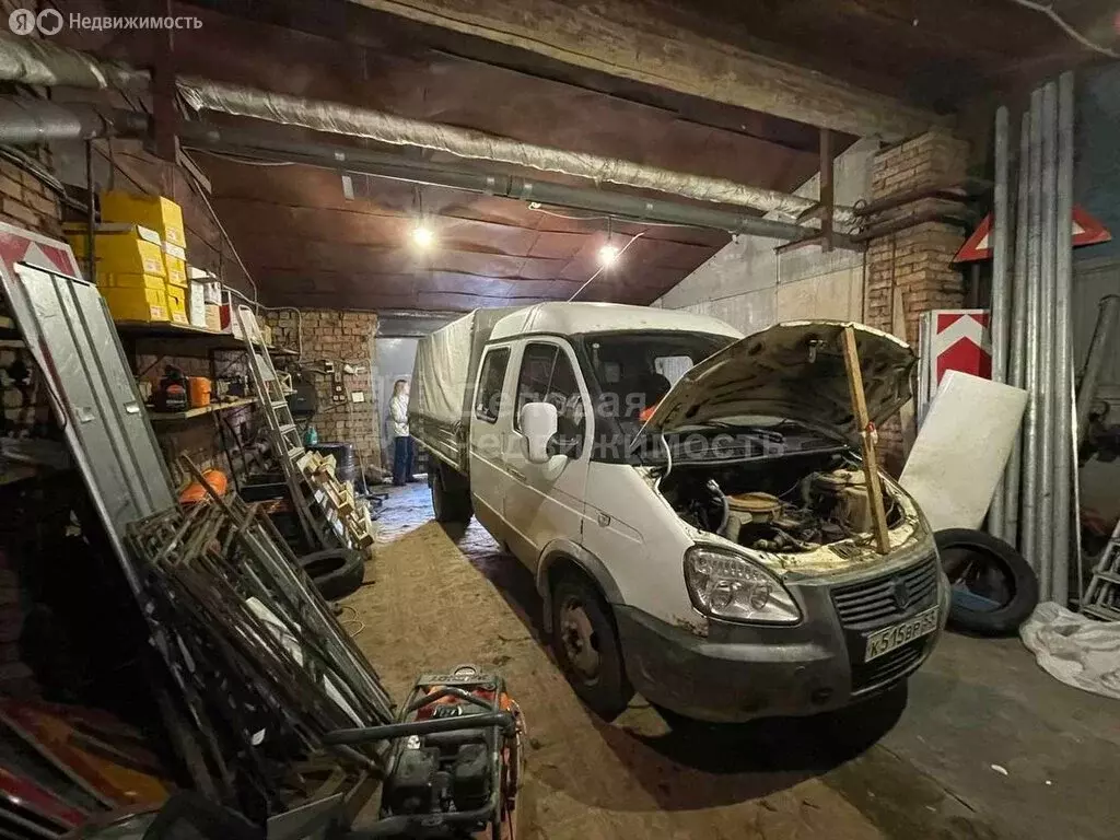 Склад (55 м) - Фото 2