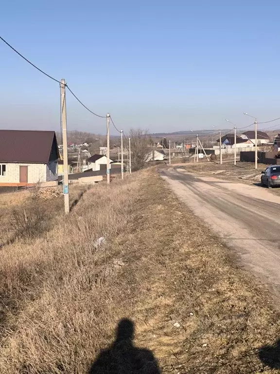 Участок в Белгородская область, Алексеевка ул. Центральная (15.0 сот.) - Фото 1