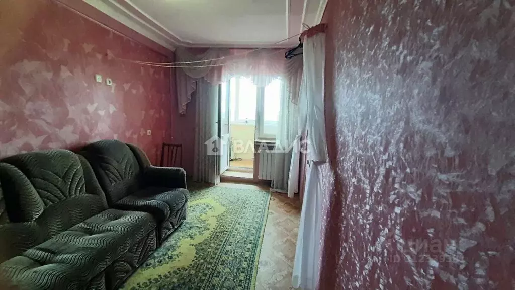 4-к кв. Белгородская область, Белгород Садовая ул., 118в (77.0 м) - Фото 2