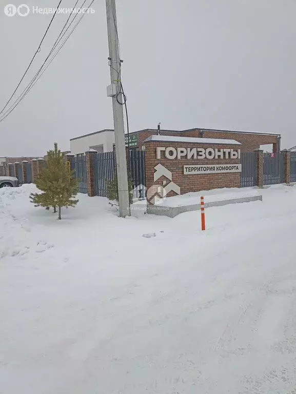 Участок в Бердск, микрорайон Раздольный (7.86 м) - Фото 2