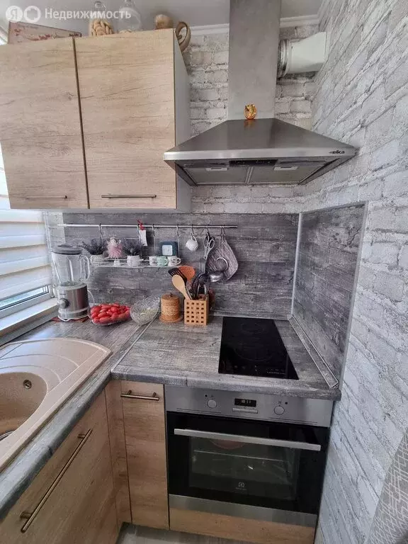 2-комнатная квартира: Красноярск, Грунтовая улица, 28А (46.2 м) - Фото 0