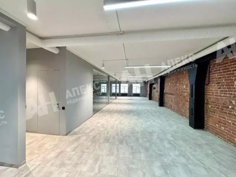 Офис в Москва Холодильный пер., 3 (162 м) - Фото 1