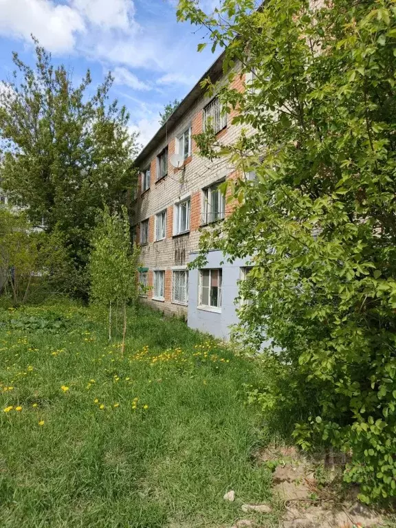 Комната Калужская область, Калуга Хрустальная ул., 27 (11.0 м) - Фото 0