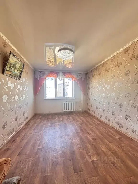 1-к кв. Башкортостан, Салават Ленинградская ул., 25 (36.0 м) - Фото 2