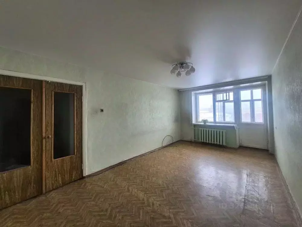 2-к кв. Свердловская область, Екатеринбург ул. Татищева, 77 (48.0 м) - Фото 1