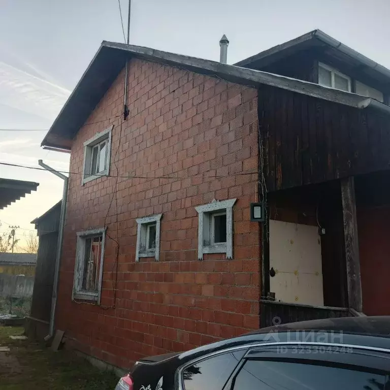 Дом, 72.3 м - Фото 1