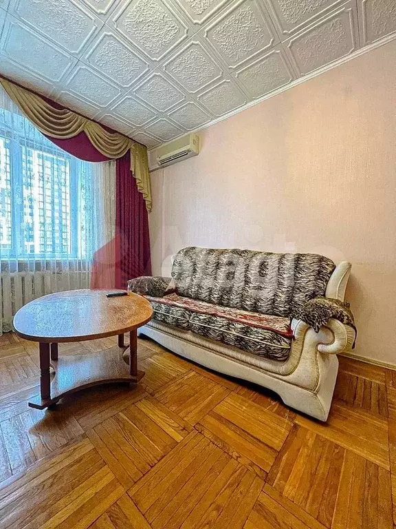 3-к. квартира, 94,4 м, 7/9 эт. - Фото 1