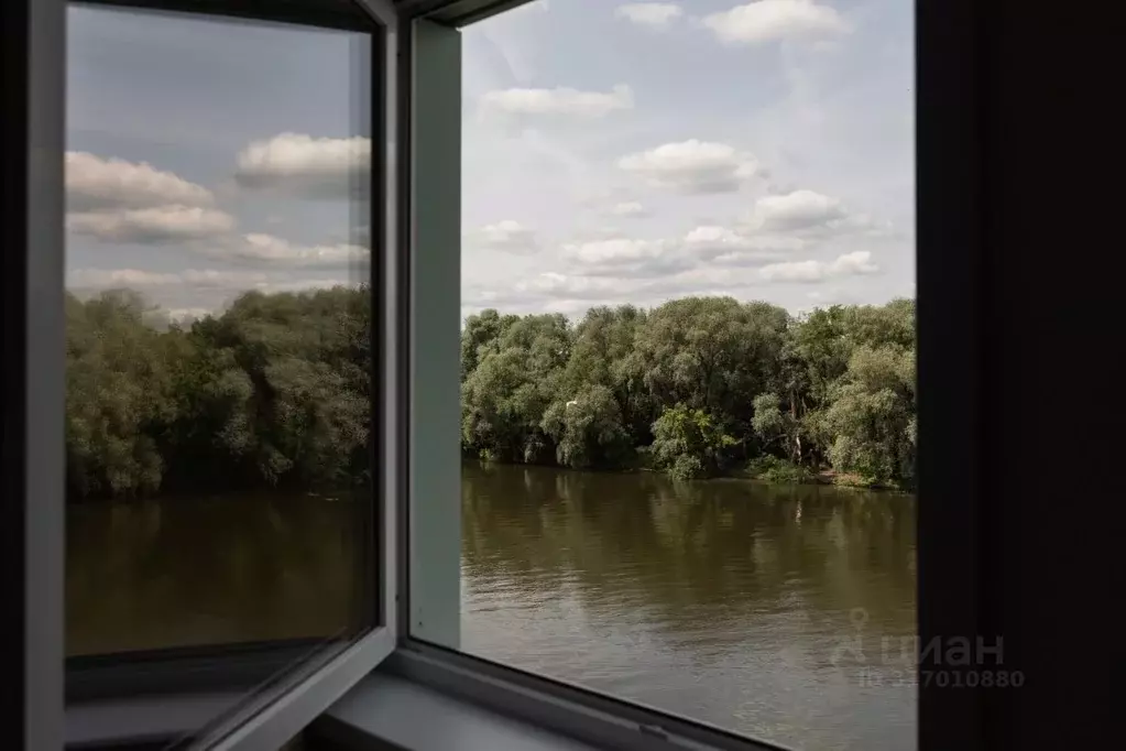 Комната Московская область, Коломна Водовозный пер., 12 (18.0 м) - Фото 2